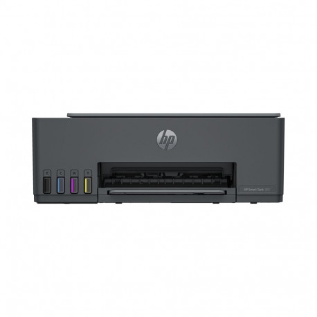 HP Smart Tank 581 AiO Printer Inkjet Colour MFP A4 12 ppm USB Wi-Fi Bluetooth (SPEC)