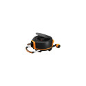 Fiskars X-series 1067548 Waterwheel with hose XL 13mm (1/2''), 27m
