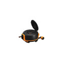 Fiskars X-series 1067548 Waterwheel with hose XL 13mm (1/2''), 27m