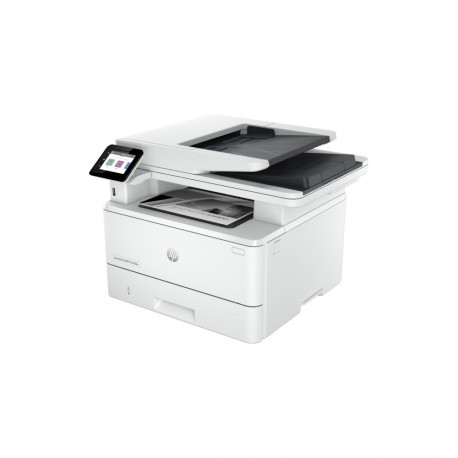 HP LaserJet Pro MFP 4102fdn Printer Laser B/W MFP A4 40 ppm USB Ethernet LAN