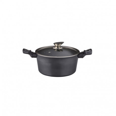 "domoletti hall metallist kastrul D20CM 2.5L"