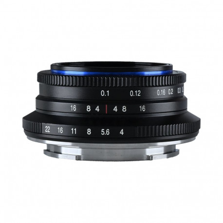 Laowa 10mm f/4  Cookie (Black) - Sony E