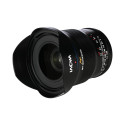 Laowa Argus 18mm f/0.95 MFT APO Lens