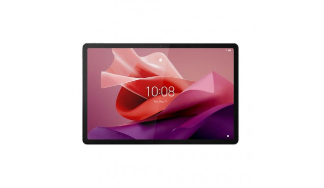 Lenovo Tab P12 Mediatek 256 GB 32.3 cm (12.7&quot;) 8 GB Wi-Fi 6 (802.11ax) Android 13 Grey