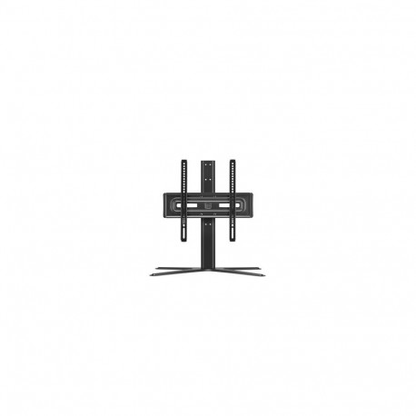 One For All Solid Line Table top TV Stand