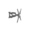 Gembird WM-60ST-01 TV mount/stand 152.4 cm (60&quot;) Black