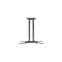 Gembird WM-60ST-01 TV mount/stand 152.4 cm (60&quot;) Black