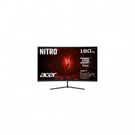 Acer ED0 Nitro ED320QRS3bmiipx computer monitor 80 cm (31.5&quot;) 1920 x 1080 pixels Full HD LC