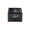 Trendnet TI-G262 network switch Gigabit Ethernet (10/100/1000)