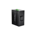 Trendnet TI-G262 network switch Gigabit Ethernet (10/100/1000)