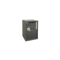 Phoenix Safe Co. VELA DEPOSIT 51 L Steel Graphite, Metallic
