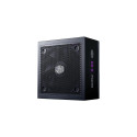 Cooler Master GX II Gold 750 ATX3.1 power supply unit 750 W 24-pin ATX ATX Black