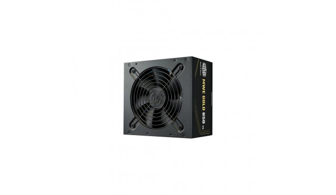 Cooler Master MWE GOLD 850 V3 ATX 3.1 Non-Modular