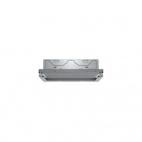 Siemens iQ300 LI64LB531 cooker hood Semi built-in (pull out) Stainless steel 271 m³/h