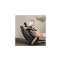 Tefal Ultimate Power Pro FV9E50 Dry &amp; Steam iron Durilium AirGlide Autoclean soleplate 3200 
