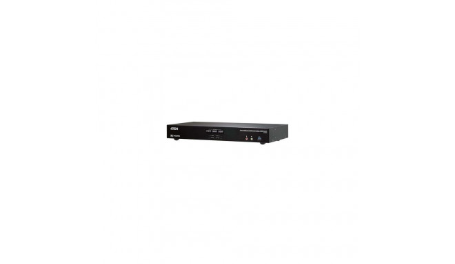 ATEN 2-Port USB 3.0 4K HDMI Dual Display KVMP™ Switch