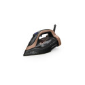 Tefal Ultimate Power Pro FV9E50 Dry &amp; Steam iron Durilium AirGlide Autoclean soleplate 3200 