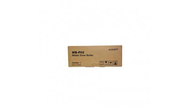 Konica Minolta A1AU0Y3 printer/scanner spare part