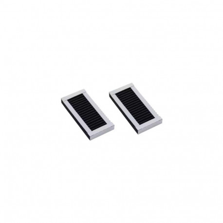 Electrolux M9RWCAF1 fridge/freezer part/accessory Filter Black, Grey