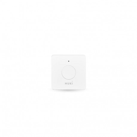 Nuki Opener Button