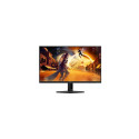 AOC G4 25G4SRE computer monitor 62.2 cm (24.5&quot;) 1920 x 1080 pixels Full HD LED Black, Red