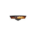 AOC G4 25G4SRE computer monitor 62.2 cm (24.5&quot;) 1920 x 1080 pixels Full HD LED Black, Red
