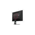 AOC G4 25G4SRE computer monitor 62.2 cm (24.5&quot;) 1920 x 1080 pixels Full HD LED Black, Red