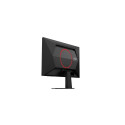 AOC G4 25G4SRE computer monitor 62.2 cm (24.5&quot;) 1920 x 1080 pixels Full HD LED Black, Red