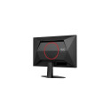 AOC G4 25G4SRE computer monitor 62.2 cm (24.5&quot;) 1920 x 1080 pixels Full HD LED Black, Red