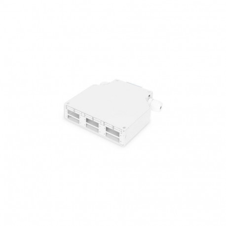 Digitus Din Rail Distribution Box