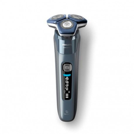Philips SHAVER Series 7000 S7882/55 Wet and dry electric shaver, cleaning pod &amp; pouch