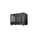 DeepCool CH260 Micro Tower Black