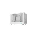 DeepCool CH260 WH Micro Tower White