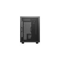 DeepCool CH260 Micro Tower Black