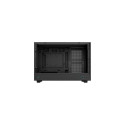 DeepCool CH260 Micro Tower Black