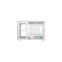DeepCool CH260 WH Micro Tower White