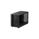 DeepCool CH260 Micro Tower Black