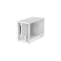 DeepCool CH260 WH Micro Tower White