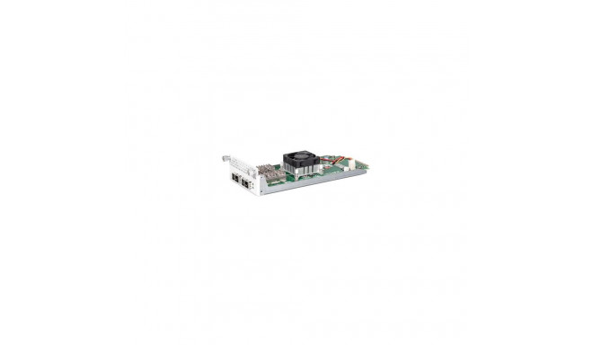 LANCOM UF Extension Module 2x 40G QSFP+ (UF-760)