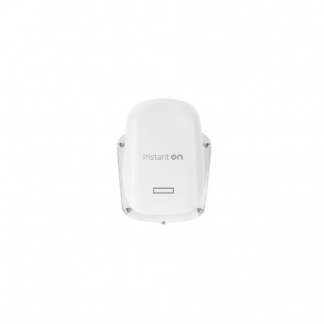 HPE Networking Instant On AP27 (EU) Dual Radio 2x2 Wi-Fi 6 Outdoor AP Bundle with PSU