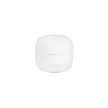HPE Aruba Networking Networking Instant On Access Point Bundle with PSU (EU) AP25