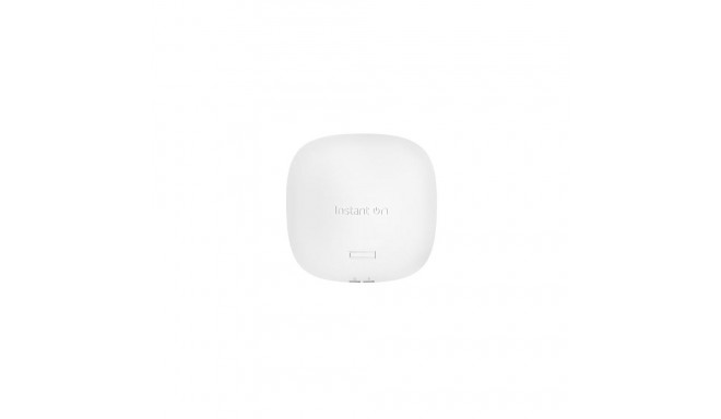 HPE Aruba Networking Networking Instant On Access Point Bundle with PSU (EU) AP25