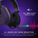 Turtle Beach Stealth 600 XB lilla
