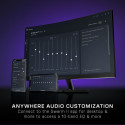 Turtle Beach Stealth 600 XB lilla