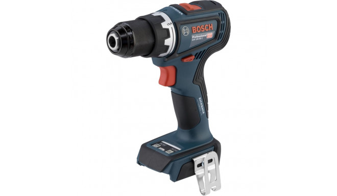 Bosch GSR 18V-90 C L-BOXX Cordless Drill Driver
