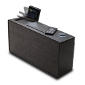 Pure Evoke Home coffee black