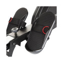 Sõudeergomeeter HAMMER Cobra XTR Plus