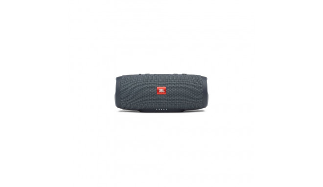 JBL Charge Essential 2 Bluetooth Wireless Speaker Gun Metal EU