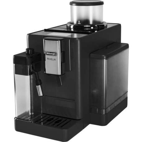 De'Longhi Rivelia EXAM 440.55.B czarny