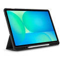 Spigen Ultra Hybrid "Pro" Case for Samsung Galaxy Tab S10 FE+ 13.1 X620 / X626B - Black